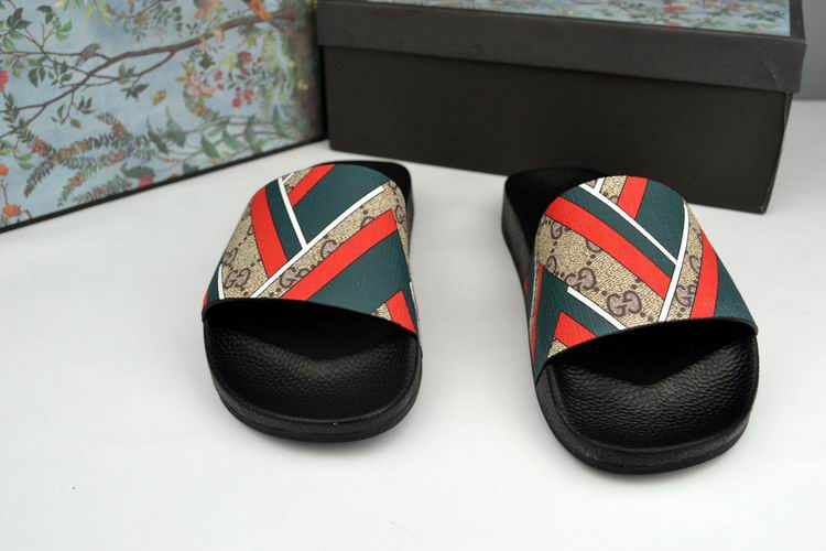 2017 Guci slippers woman 35-42-284